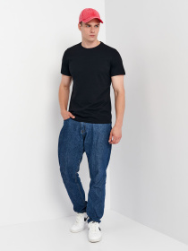 Футболка Роза модель 210135_11 Фото