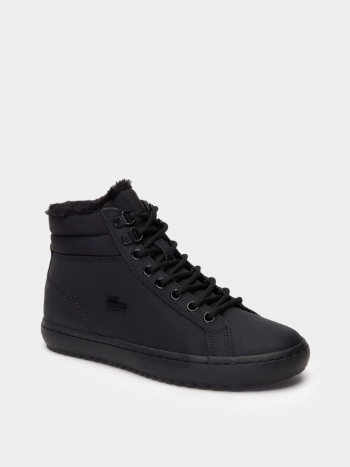 Ботинки и сапоги Lacoste модель 738CFA000502H Фото