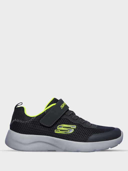 Кроссовки Skechers модель 97786L CCLM Фото