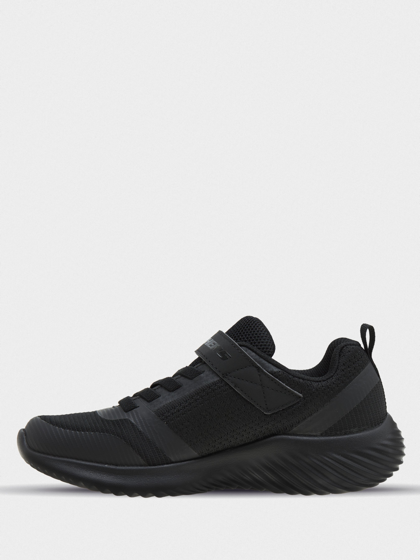 Кроссовки Skechers модель 98302L BBK Фото