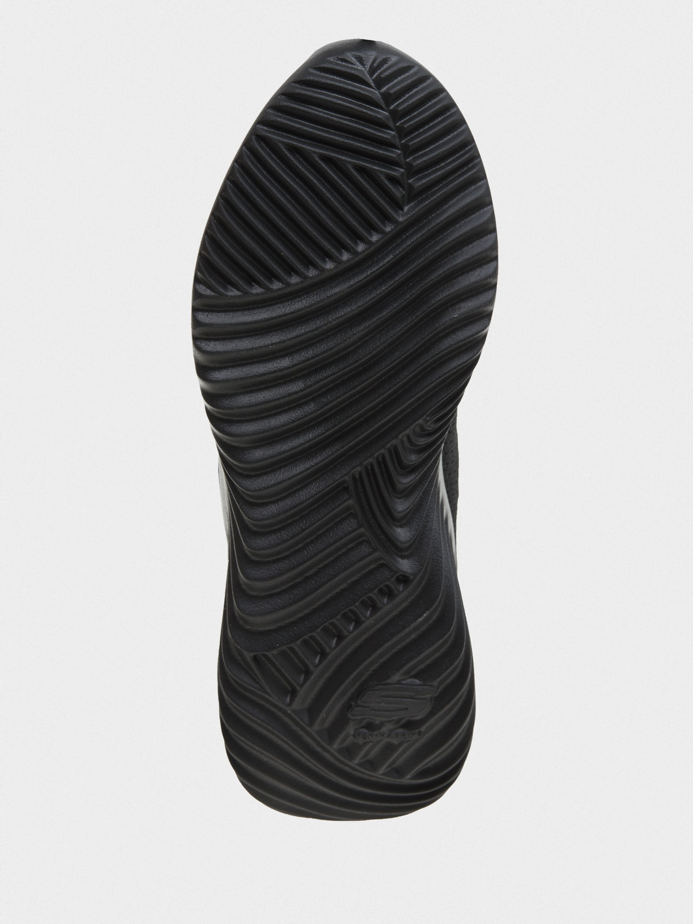 Кроссовки Skechers модель 98302L BBK Фото
