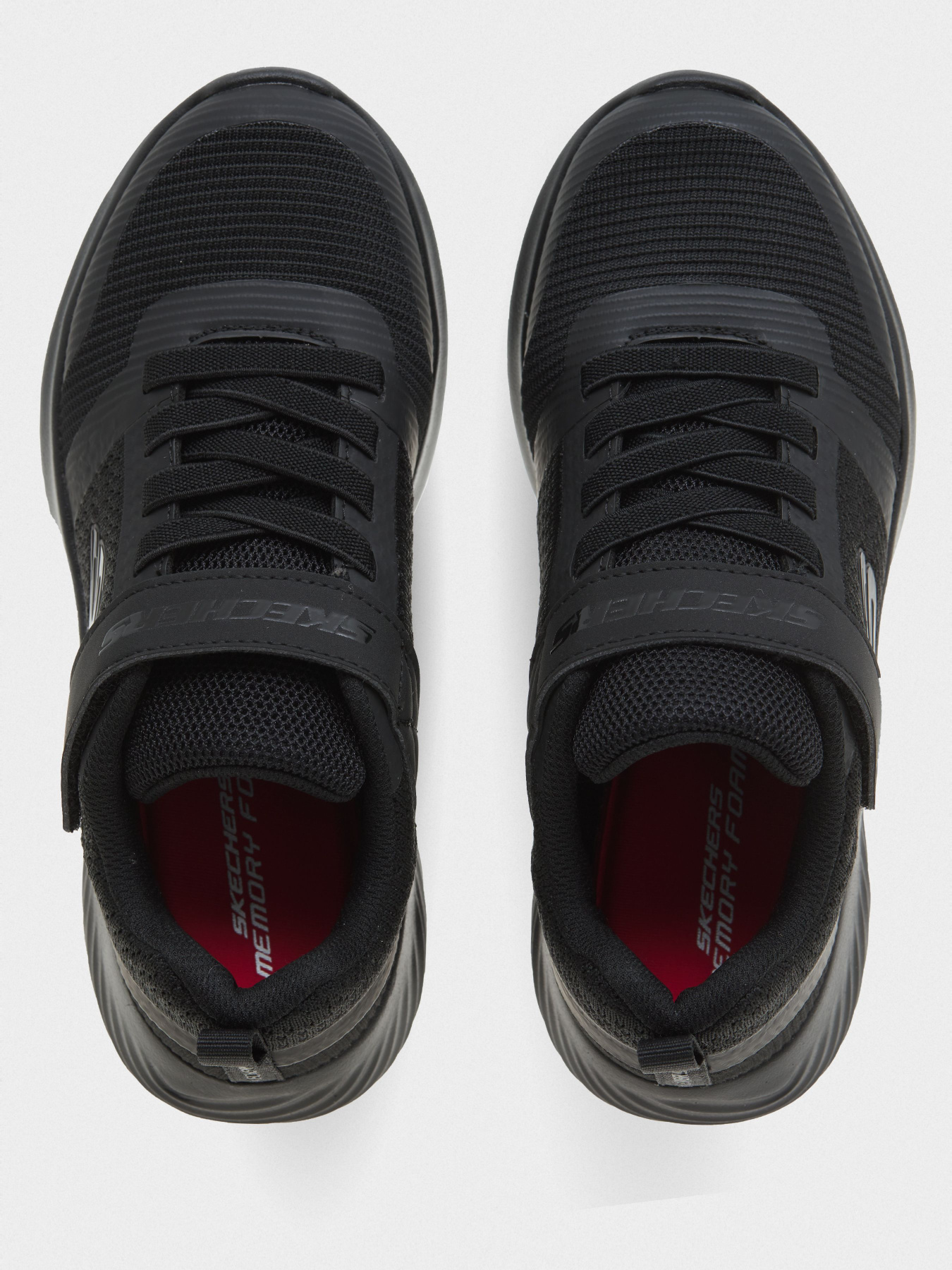 Кроссовки Skechers модель 98302L BBK Фото