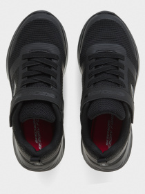 Кроссовки Skechers модель 98302L BBK Фото