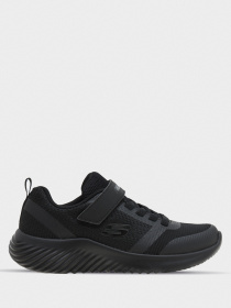 Кроссовки Skechers модель 98302L BBK Фото