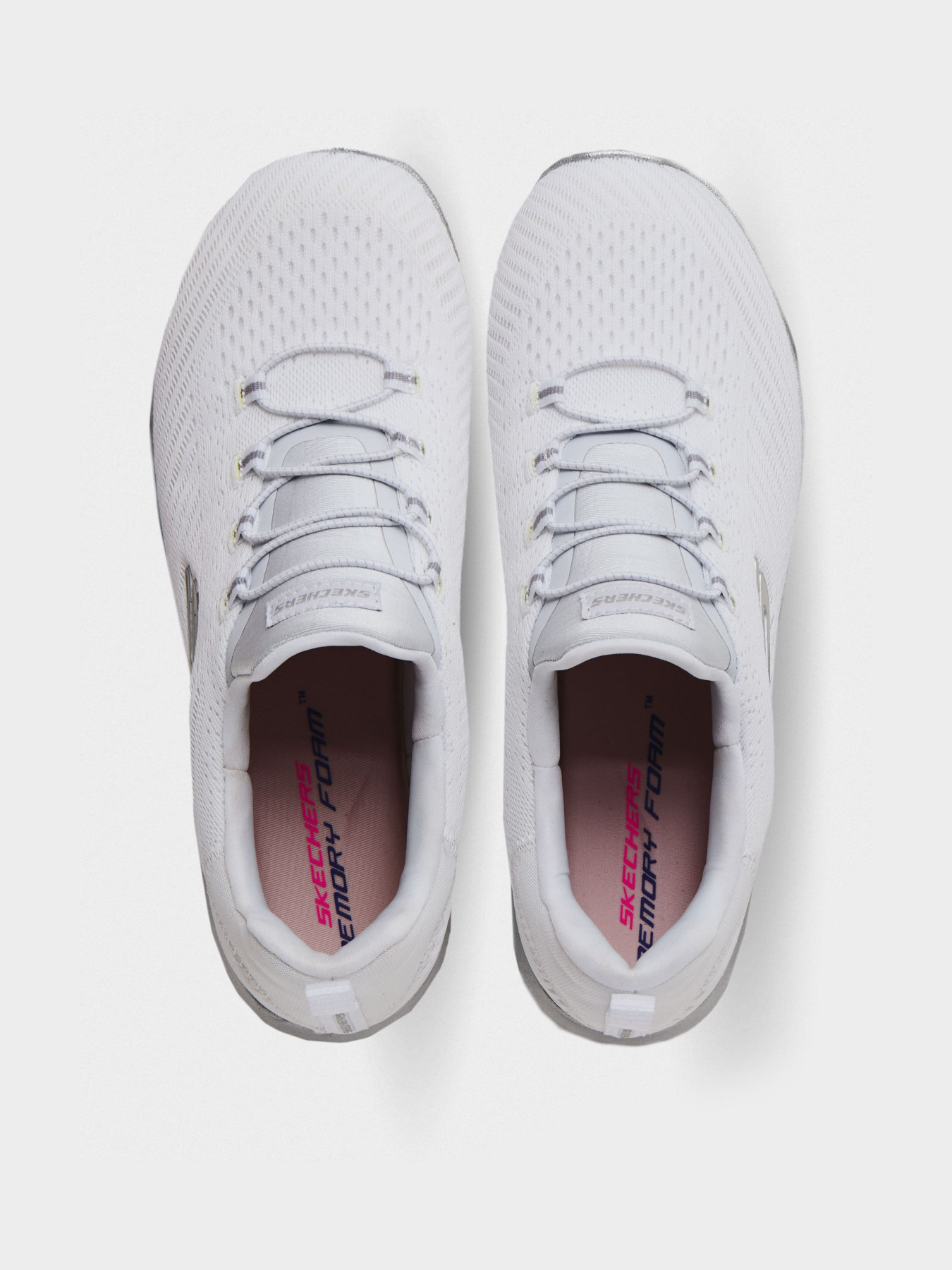 Кроссовки Skechers модель 149036 WSL Фото