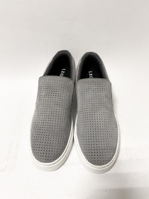 Слипоны Legessy модель CROSBY_GRAY Фото