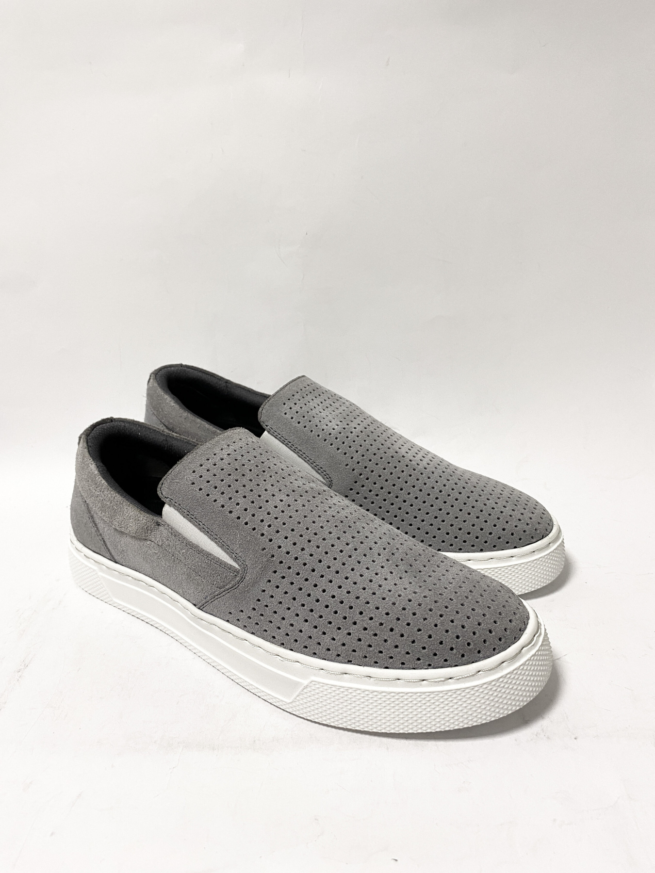 Сліпони Legessy модель CROSBY_GRAY Сліпони Legessy модель CROSBY_GRAY Фото