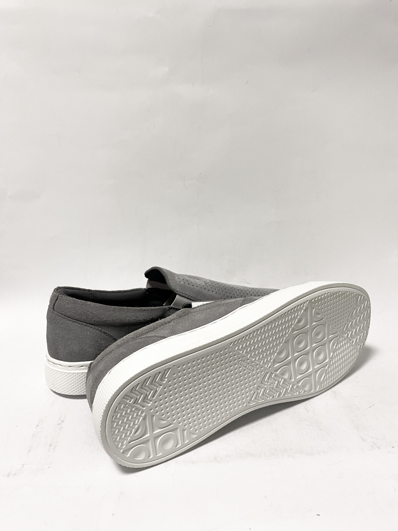 Сліпони Legessy модель CROSBY_GRAY Сліпони Legessy модель CROSBY_GRAY Фото