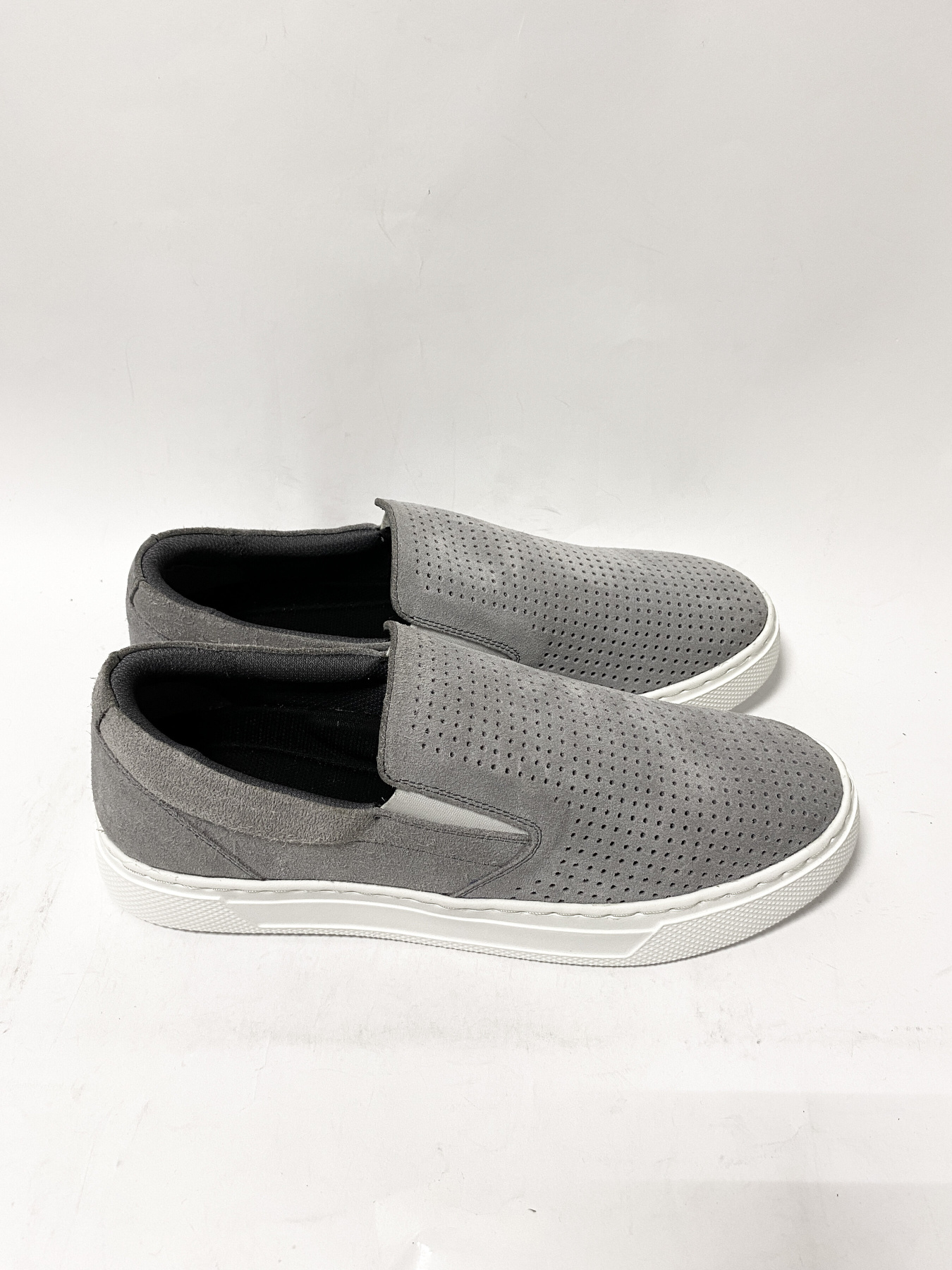 Сліпони Legessy модель CROSBY_GRAY Сліпони Legessy модель CROSBY_GRAY Фото