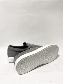 Сліпони Legessy модель CROSBY_GRAY Сліпони Legessy модель CROSBY_GRAY Фото