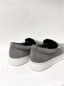 Сліпони Legessy модель CROSBY_GRAY Сліпони Legessy модель CROSBY_GRAY Фото