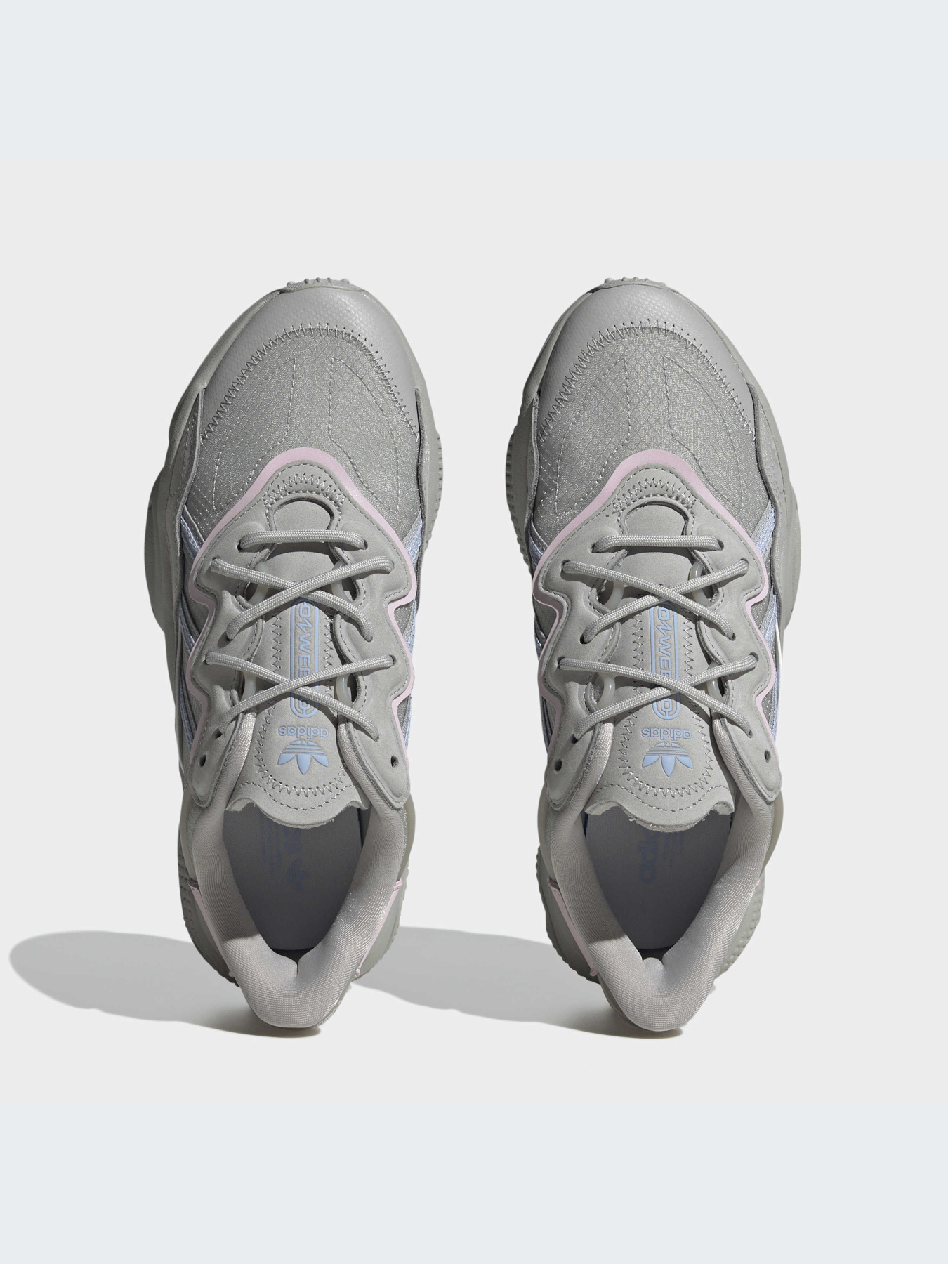 Кроссовки Adidas Ozweego модель GY4907 Фото