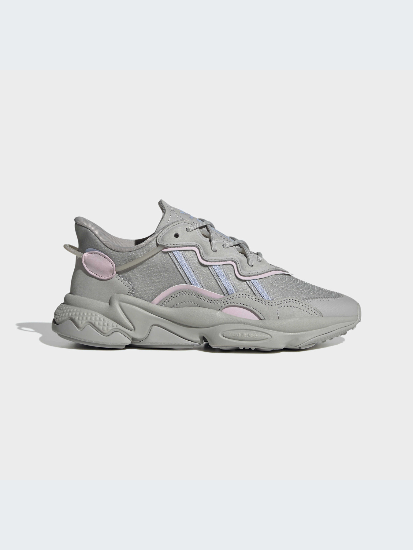 Кроссовки повседневные Adidas Ozweego модель GY4907 Кроссовки повседневные Adidas Ozweego модель GY4907 Фото