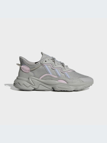 Кроссовки повседневные Adidas Ozweego модель GY4907 Кроссовки повседневные Adidas Ozweego модель GY4907 Фото
