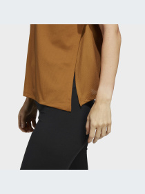 Футболка спортивная Adidas модель HY5410 Фото