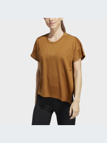 Футболка спортивная Adidas модель HY5410 Фото