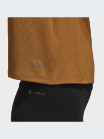 Спортивная футболка Adidas модель HY5410 Спортивная футболка Adidas модель HY5410 Фото