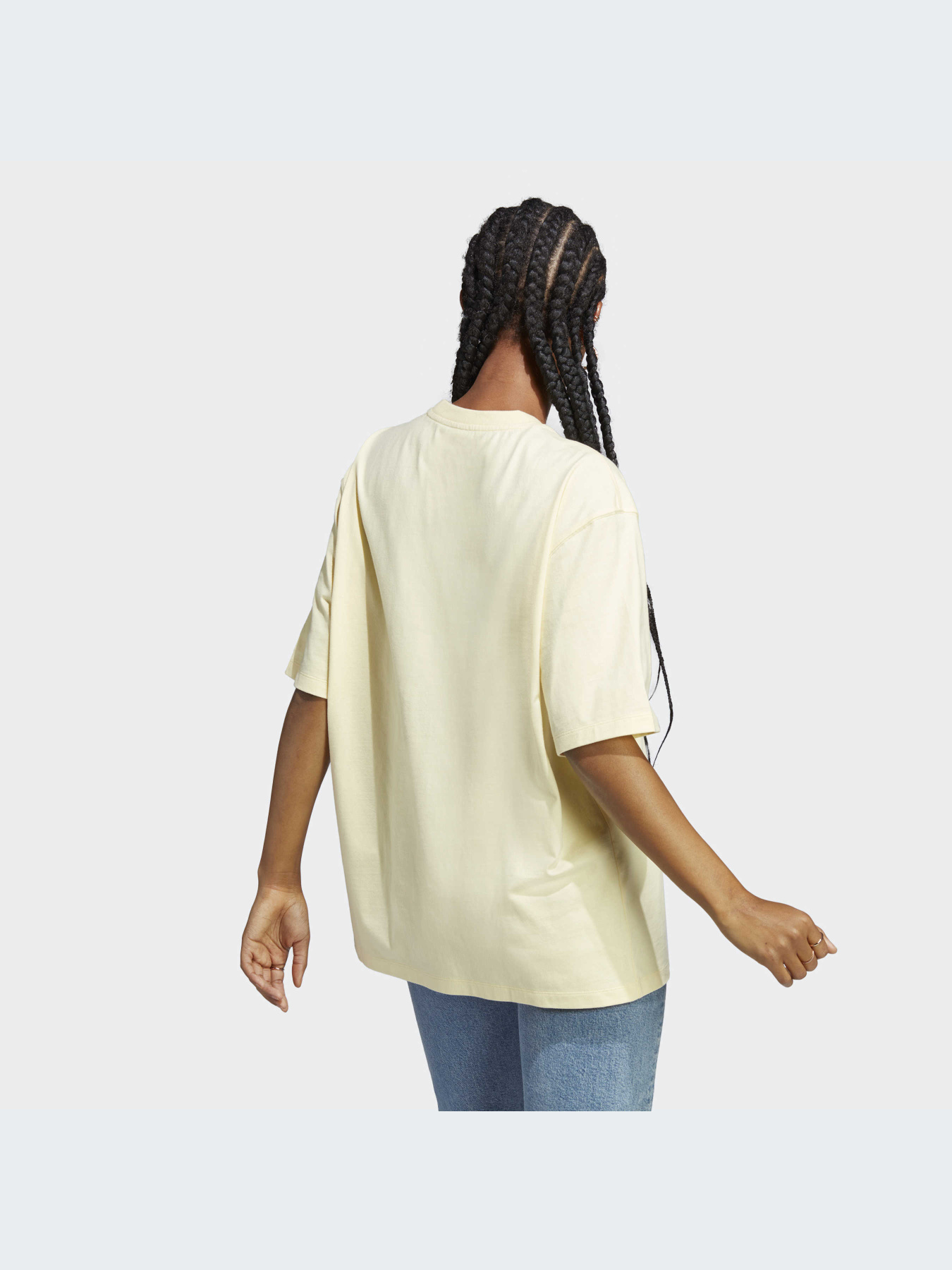 Футболка Adidas Adicolor модель IA1248 Фото