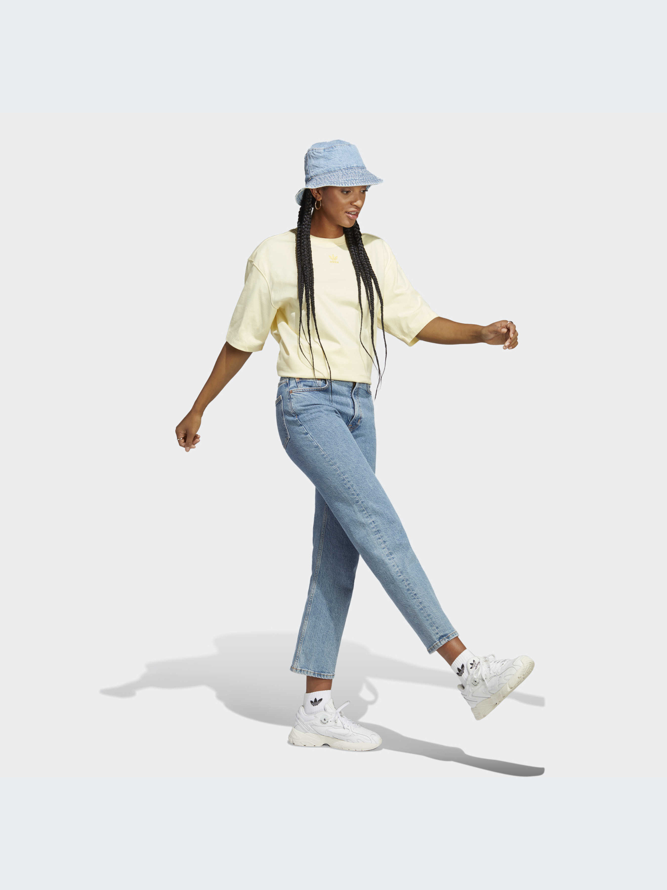 Футболка Adidas Adicolor модель IA1248 Фото