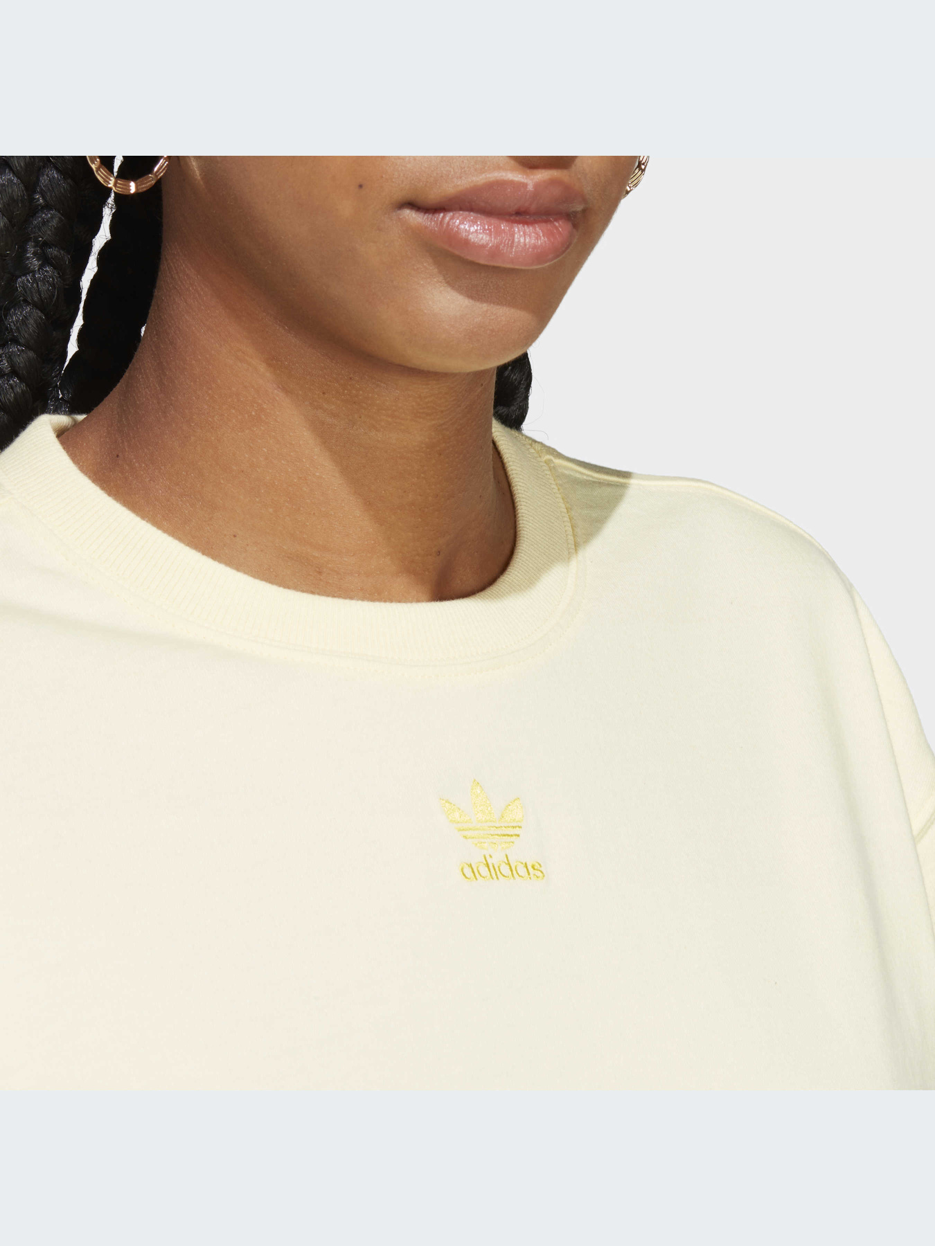 Футболка Adidas Adicolor модель IA1248 Фото