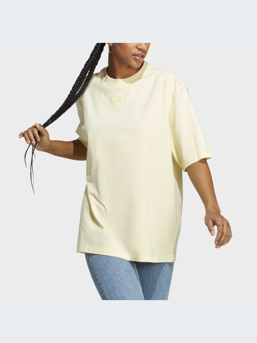 Футболка Adidas Adicolor модель IA1248 Фото