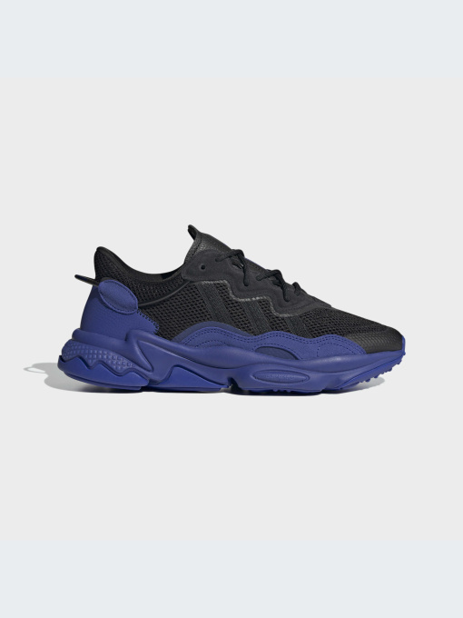 Кроссовки Adidas Ozweego модель H06145 Фото