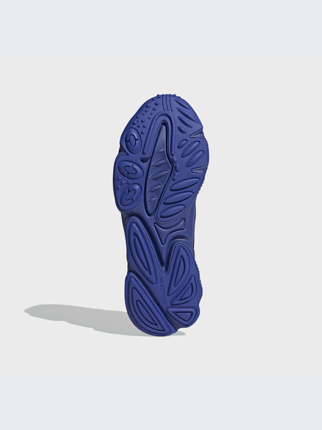 Кроссовки повседневные Adidas Ozweego модель H06145 Кроссовки повседневные Adidas Ozweego модель H06145 Фото