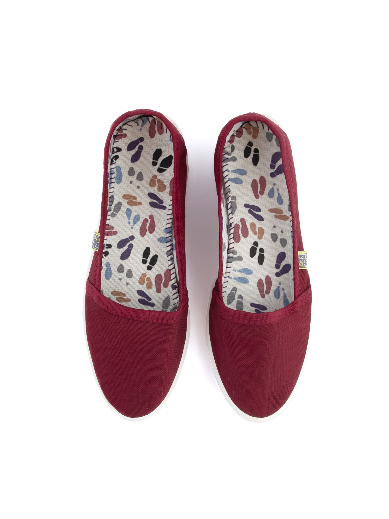 Эспадрильи Oldcom модель oc0679 Фото