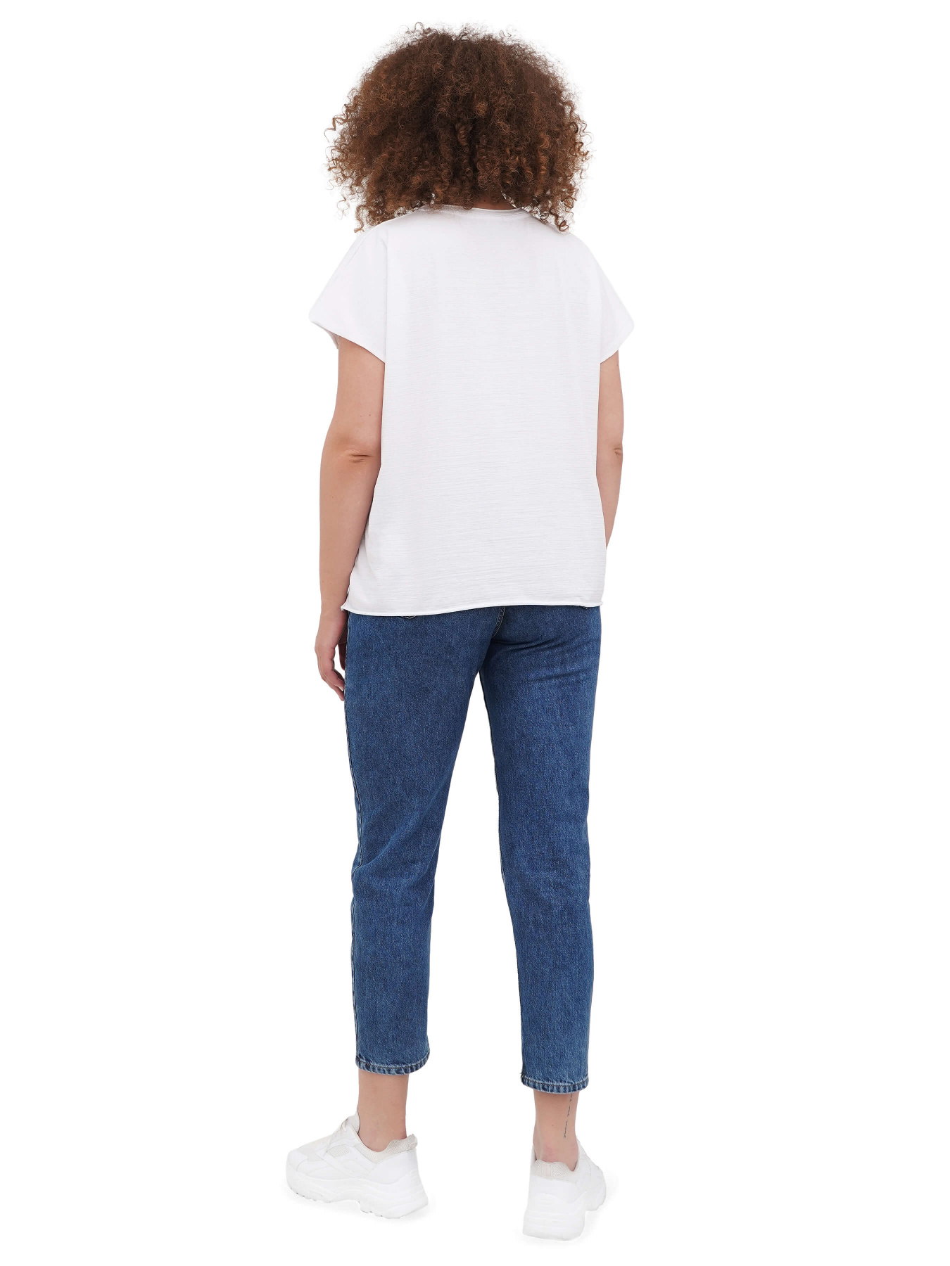 Футболка Chikiss модель CLO101-001 Фото