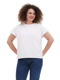 Футболка Chikiss модель CLO101-001 Фото