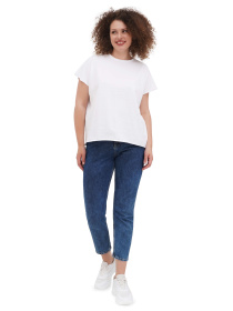 Футболка Chikiss модель CLO101-001 Фото