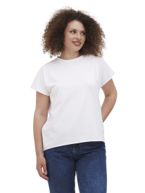 Футболка Chikiss модель CLO101-001 Фото