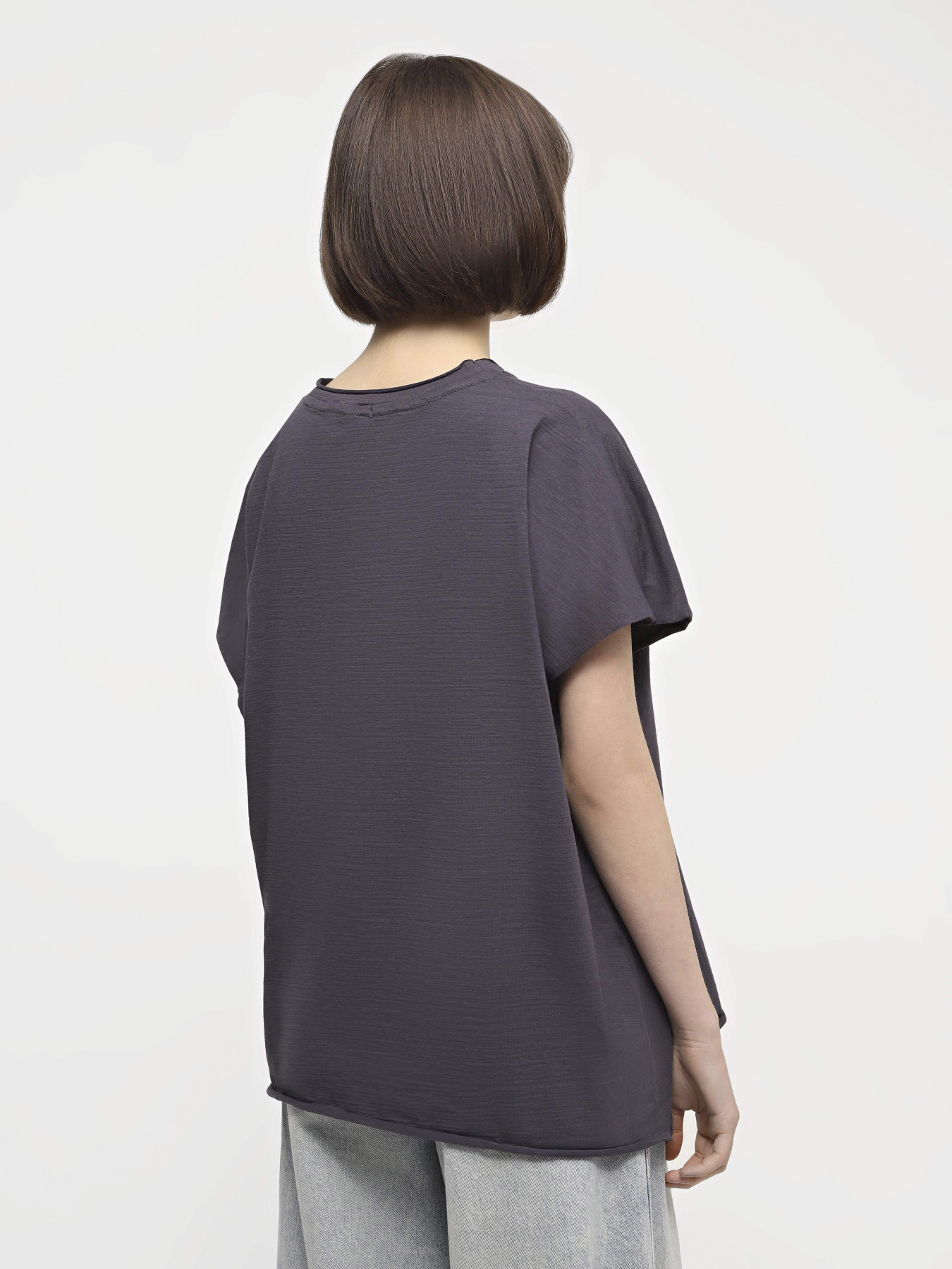 Футболка Chikiss модель CLO101-003 Фото