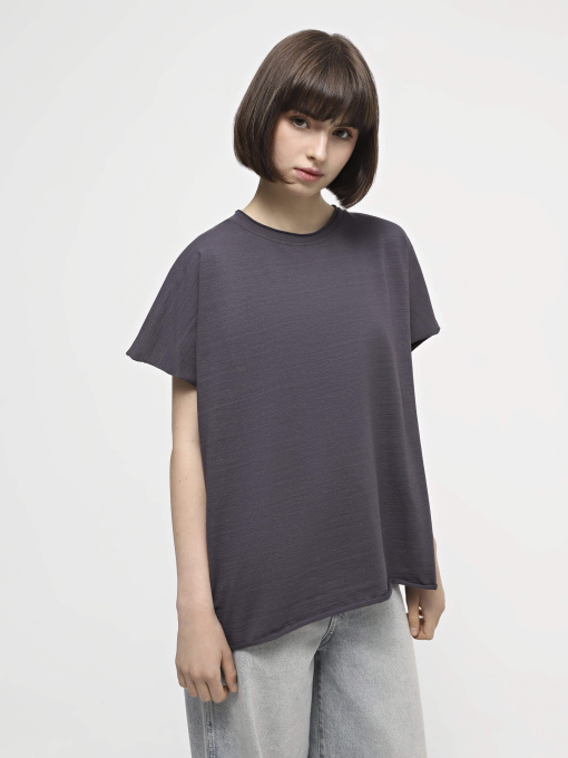 Футболка Chikiss модель CLO101-003 Фото