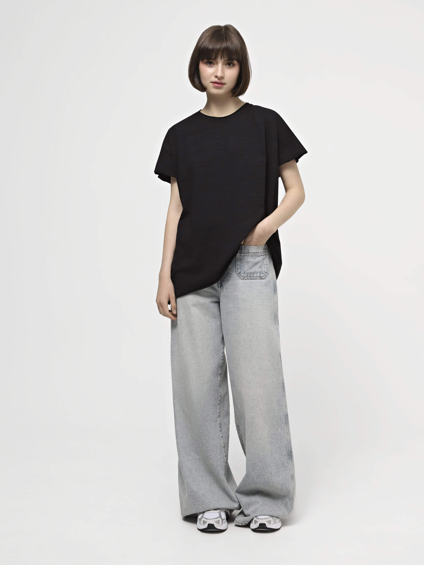 Футболка Chikiss модель CLO101-004 Фото