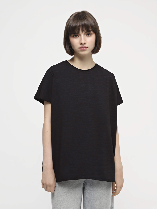 Футболка Chikiss модель CLO101-004 Фото