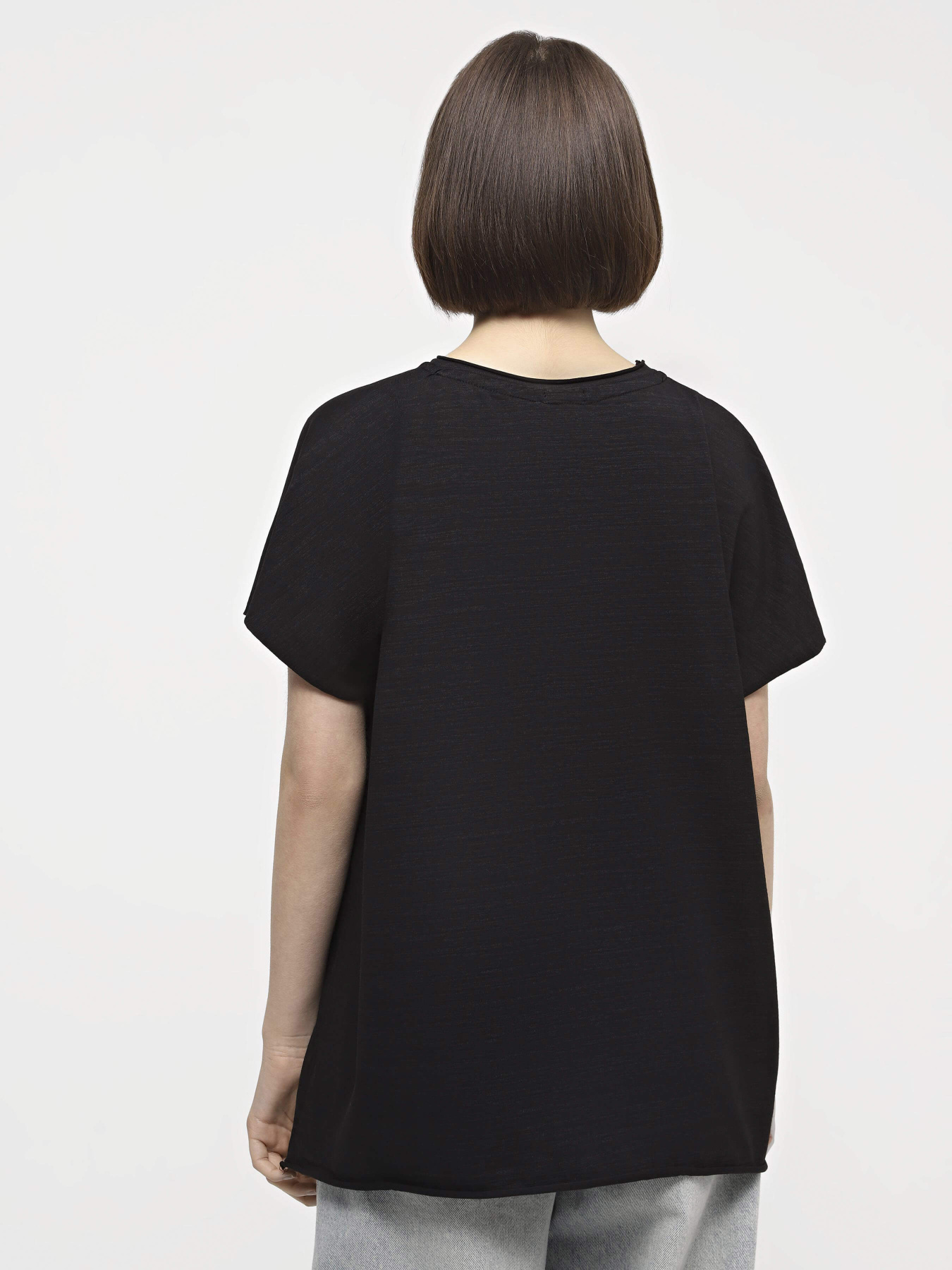 Футболка Chikiss модель CLO101-004 Фото