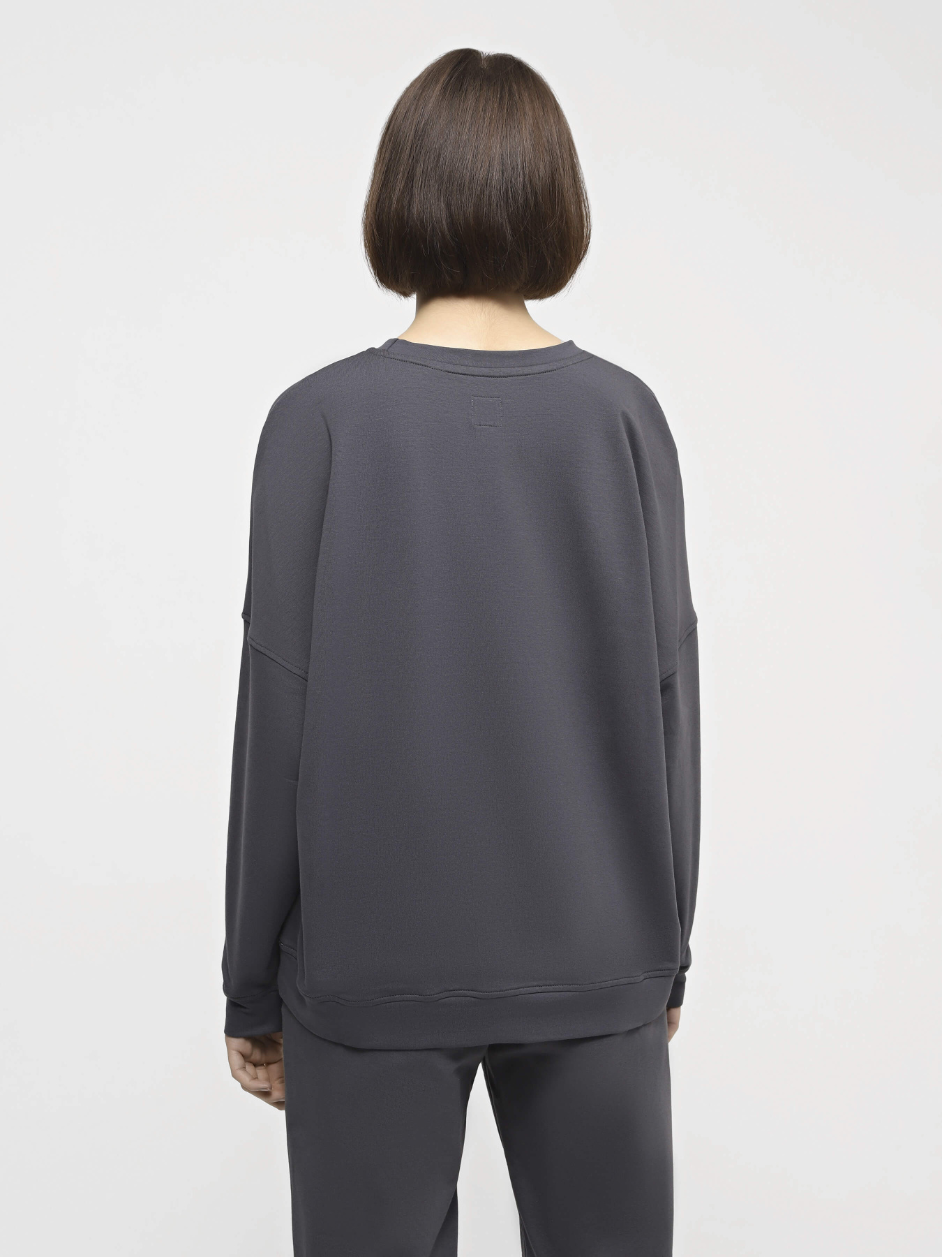 Свитшот Chikiss модель CVS006-017 Фото