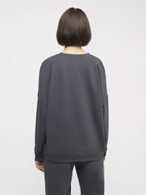 Свитшот Chikiss модель CVS006-017 Фото