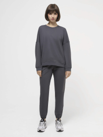 Свитшот Chikiss модель CVS006-017 Фото