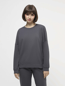 Свитшот Chikiss модель CVS006-017 Фото