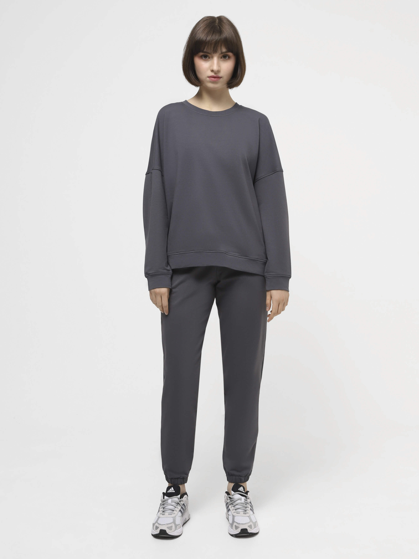 Світшот Chikiss модель CVS006-017 Фото