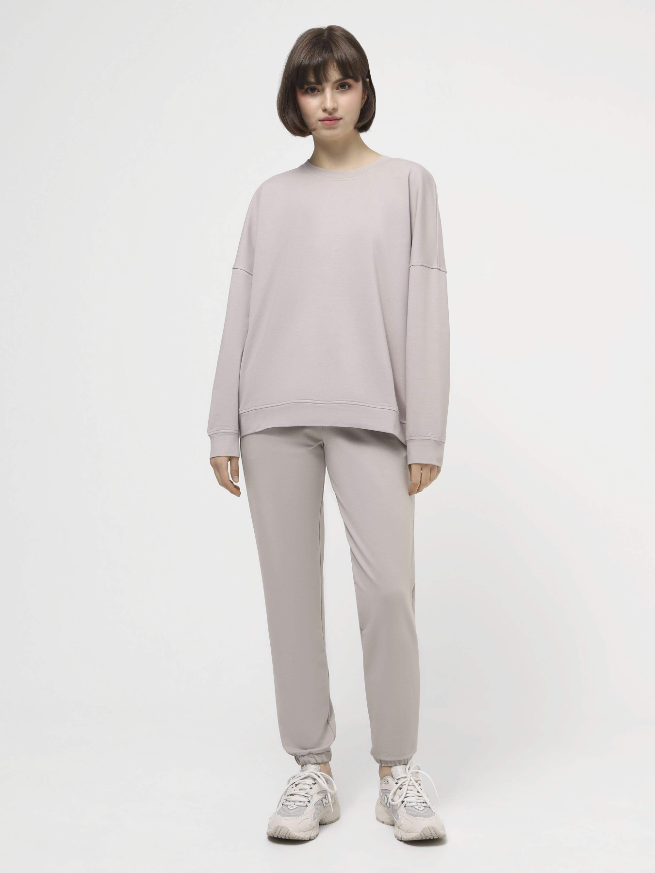 Свитшот Chikiss модель CVS006-022 Фото