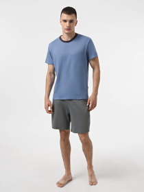 Піжама Chikiss модель CPM003-01 Фото