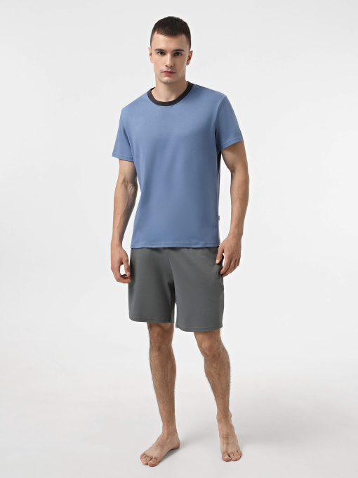 Пижама Chikiss модель CPM003-01 Фото