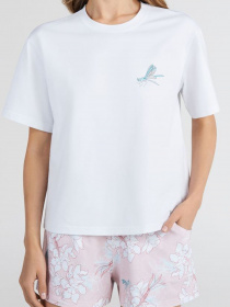 Пижама Ellen модель LPK2970-16-02 Фото