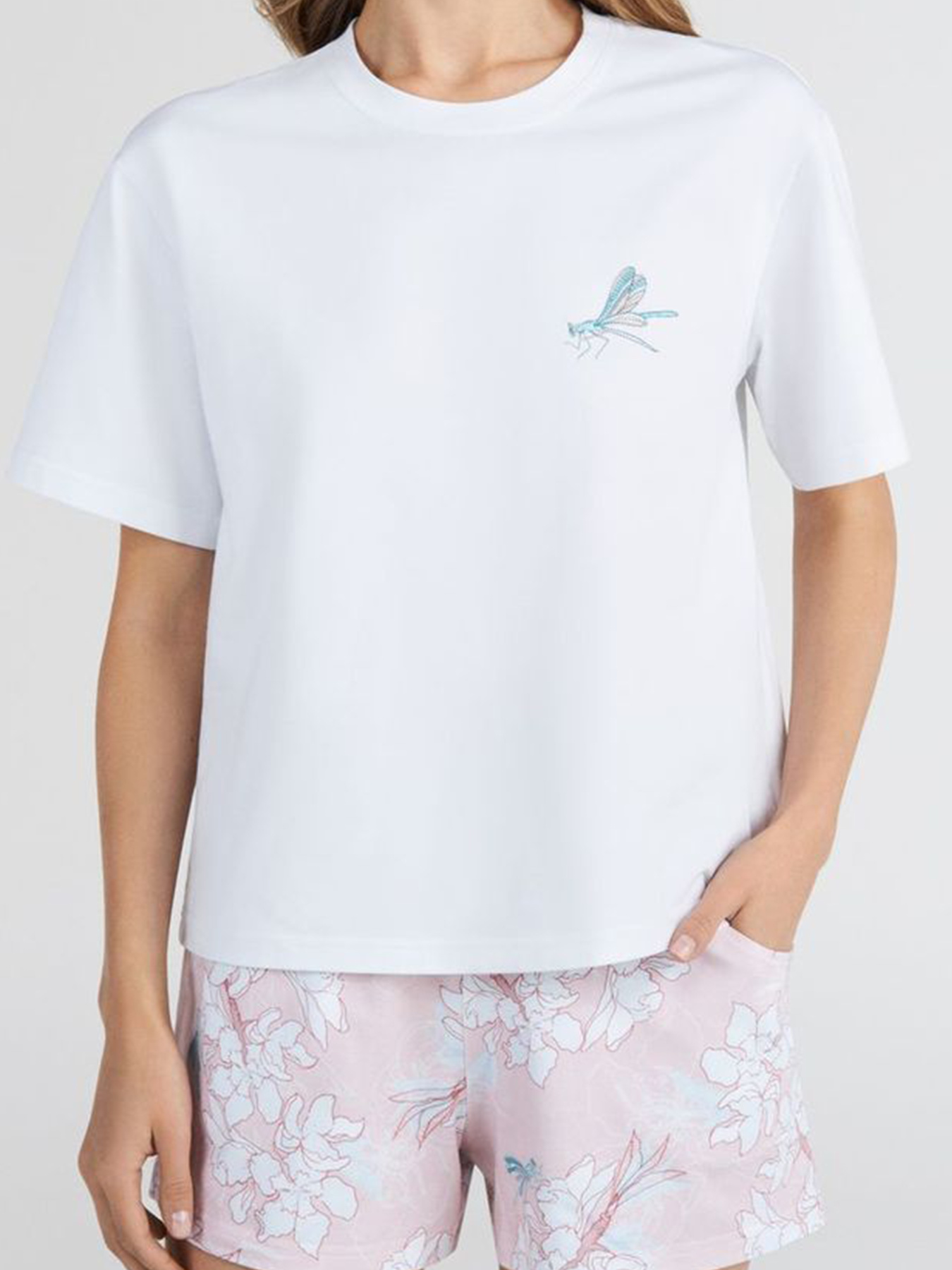 Піжама Ellen модель LPK2970-16-02 Фото