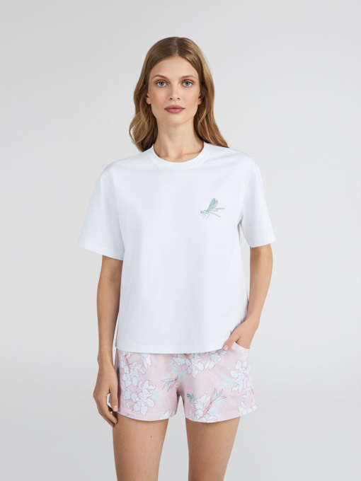 Піжама Ellen модель LPK2970-16-02 Фото