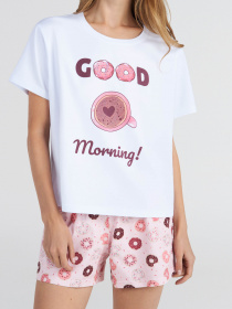 Пижама Ellen модель LPK2970-04-02 Фото