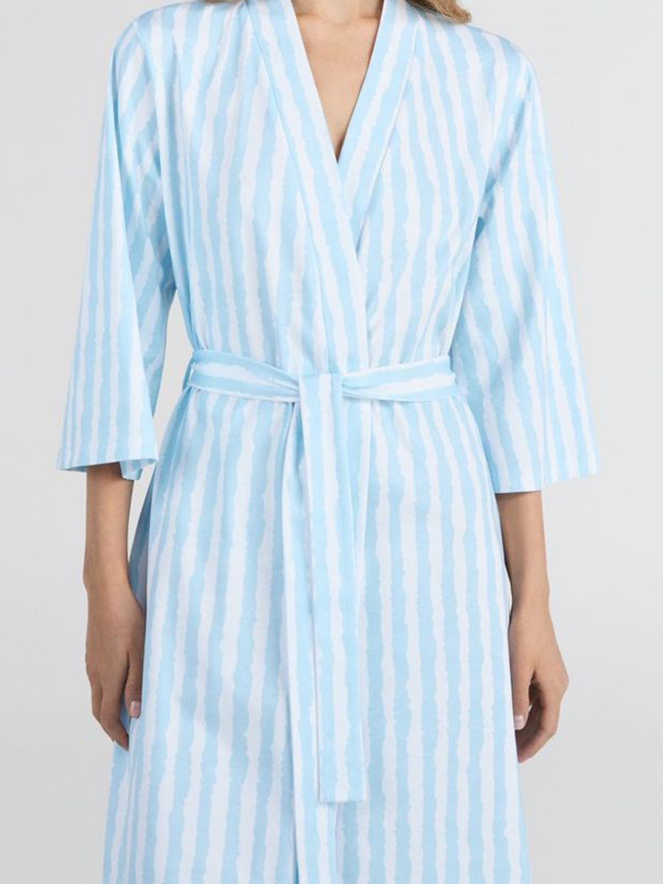 Халат Ellen модель LGK200-29-01 Фото